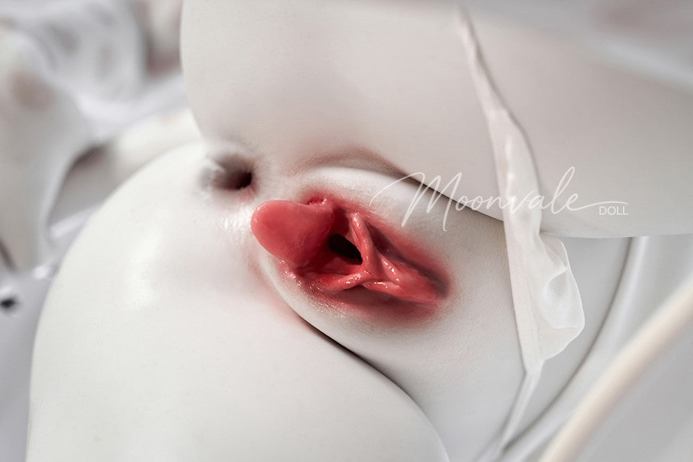 Velara Sex Doll (Moonvale Doll 165cm D-cup silikona)