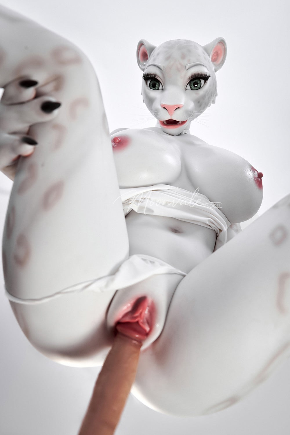 Velara Sex Doll (Moonvale Doll 165cm D-cup silikona)