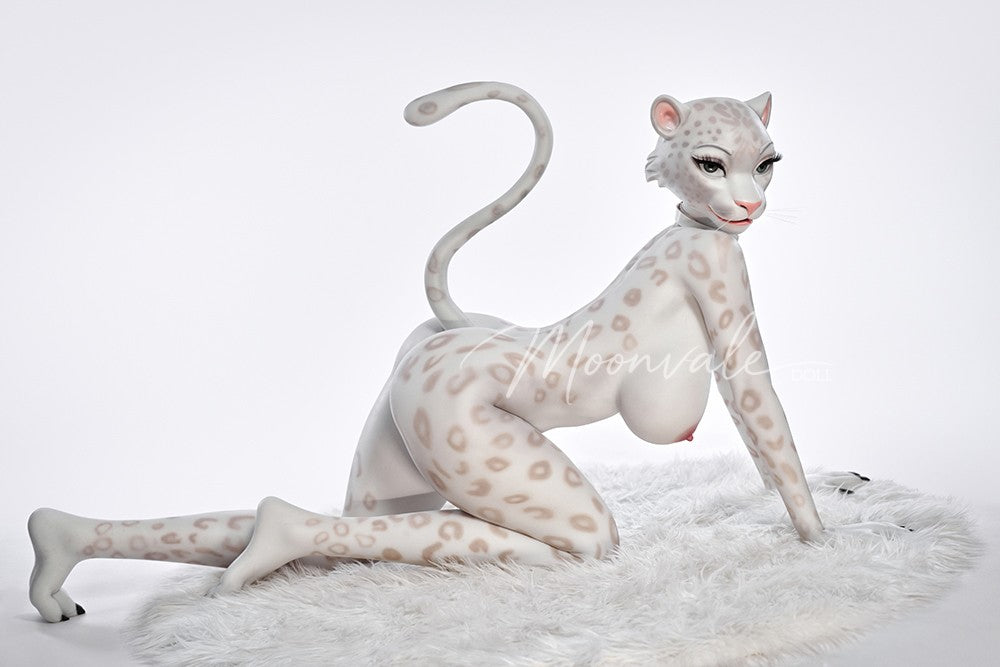 Velara Sex Doll (Moonvale Doll 165cm D-cup silikona)