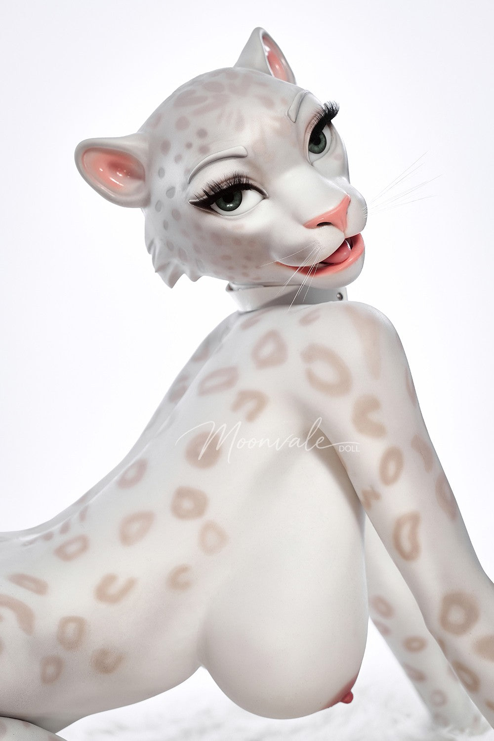 Velara Sex Doll (Moonvale Doll 165cm D-cup silikona)