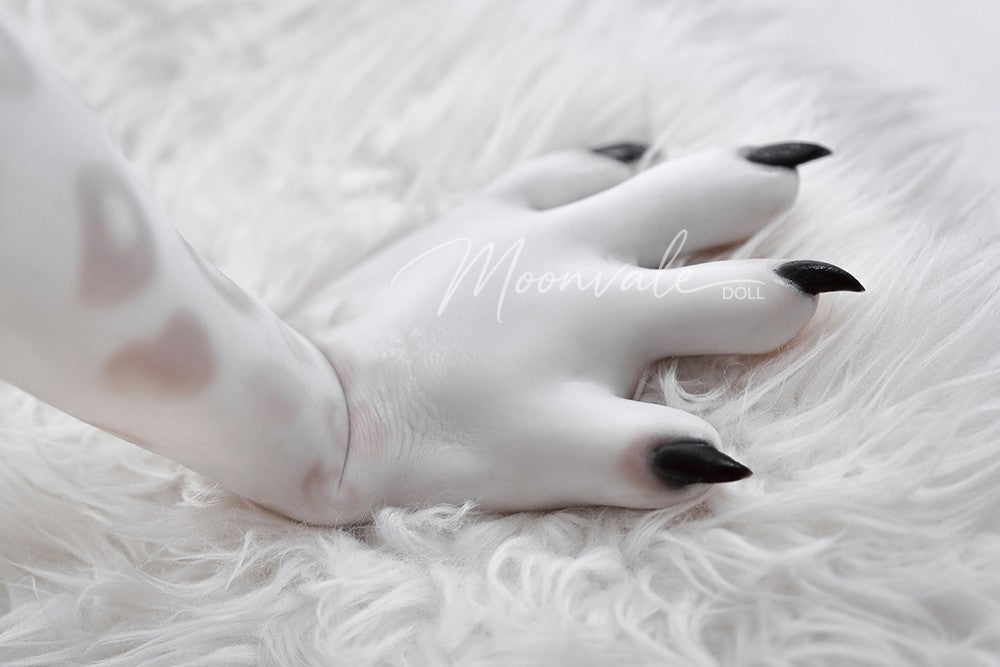 Velara Sex Doll (Moonvale Doll 165cm D-cup silikona)