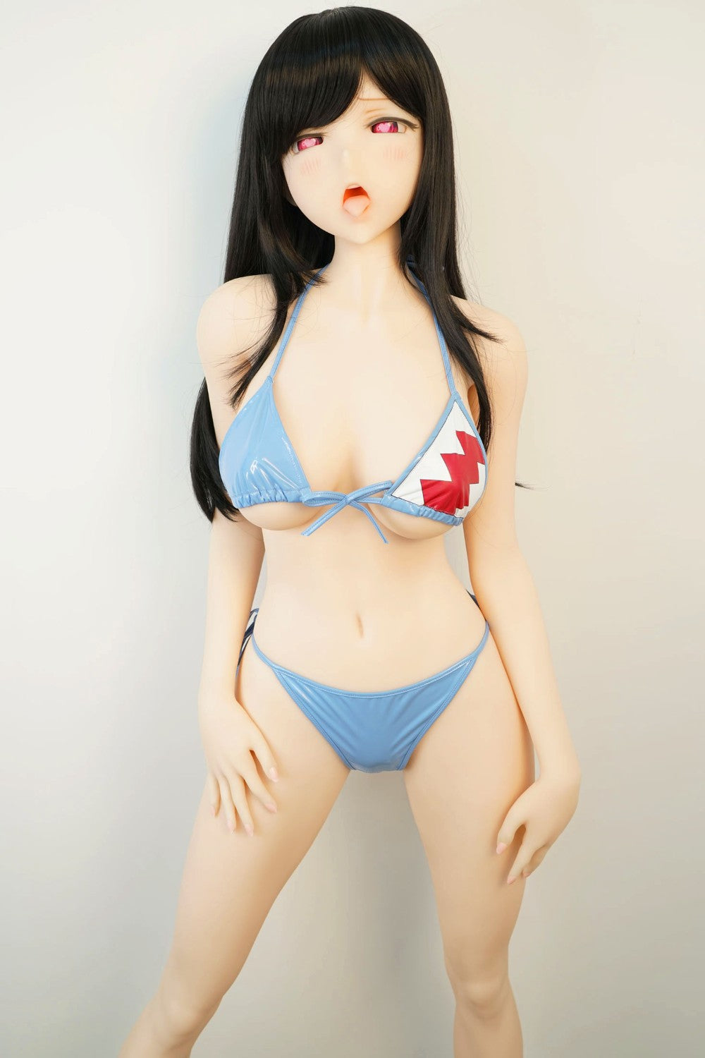 Seksa lelle Arisa (Irokebijin 152 cm C-Cup S-TPE)