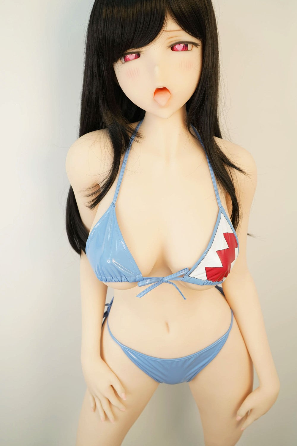 Seksa lelle Arisa (Irokebijin 152 cm C-Cup S-TPE)