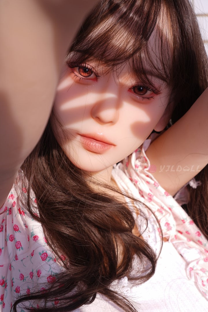 Suraya seksa lelle (YJL Doll 156 cm F-Cup TPE)