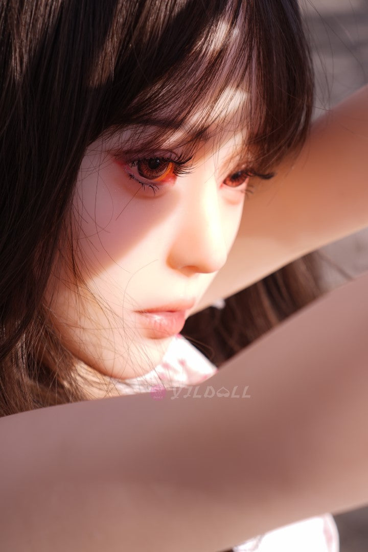 Suraya seksa lelle (YJL Doll 156 cm F-Cup TPE)