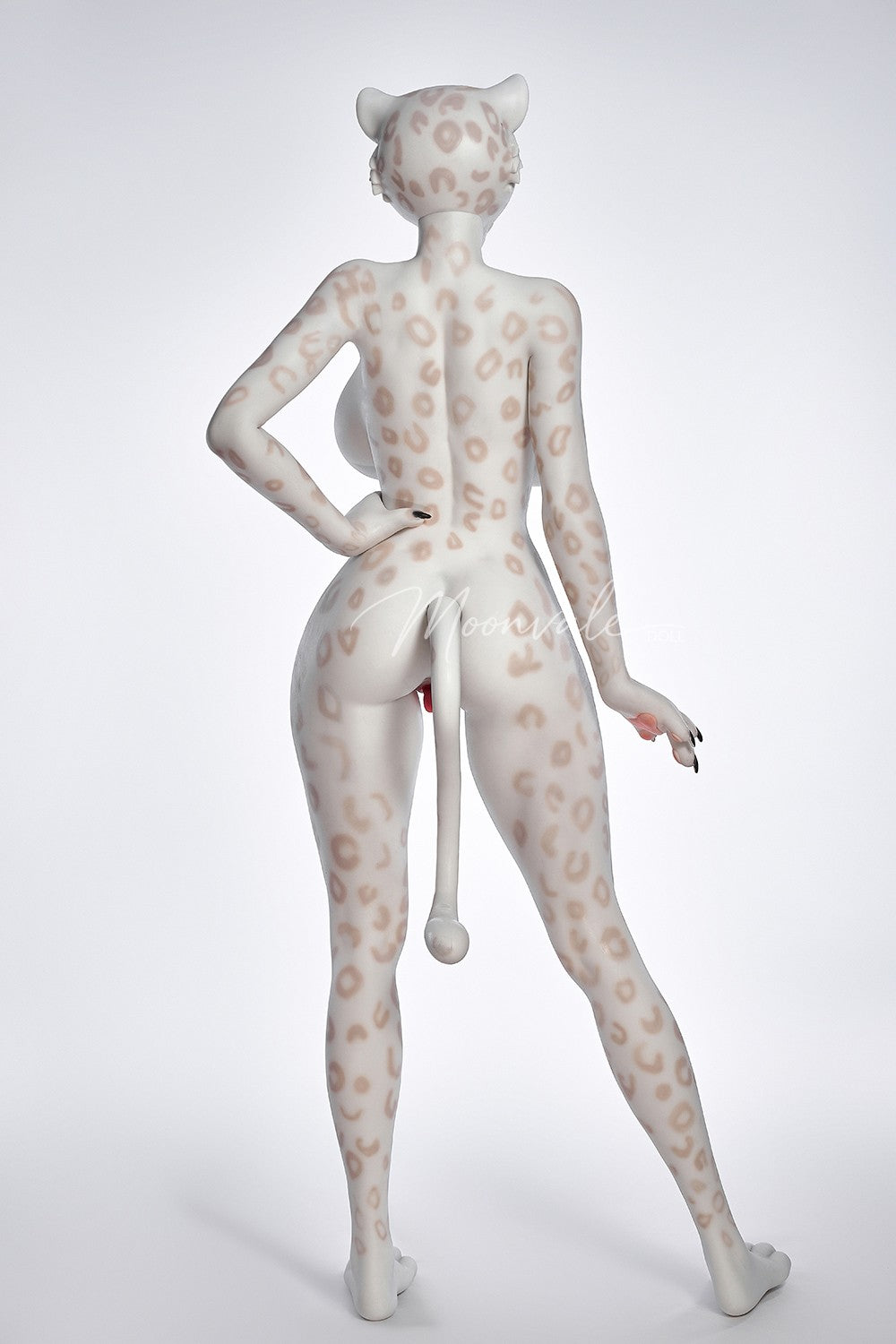 Velara Sex Doll (Moonvale Doll 165cm D-cup silikona)