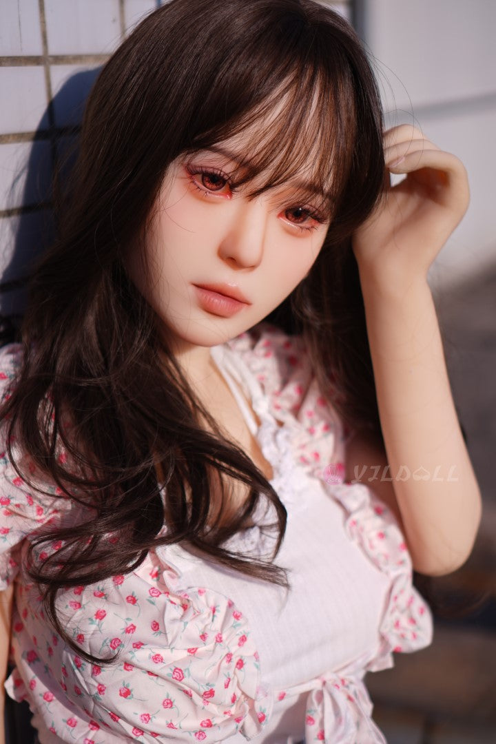 Suraya seksa lelle (YJL Doll 156 cm F-Cup TPE)
