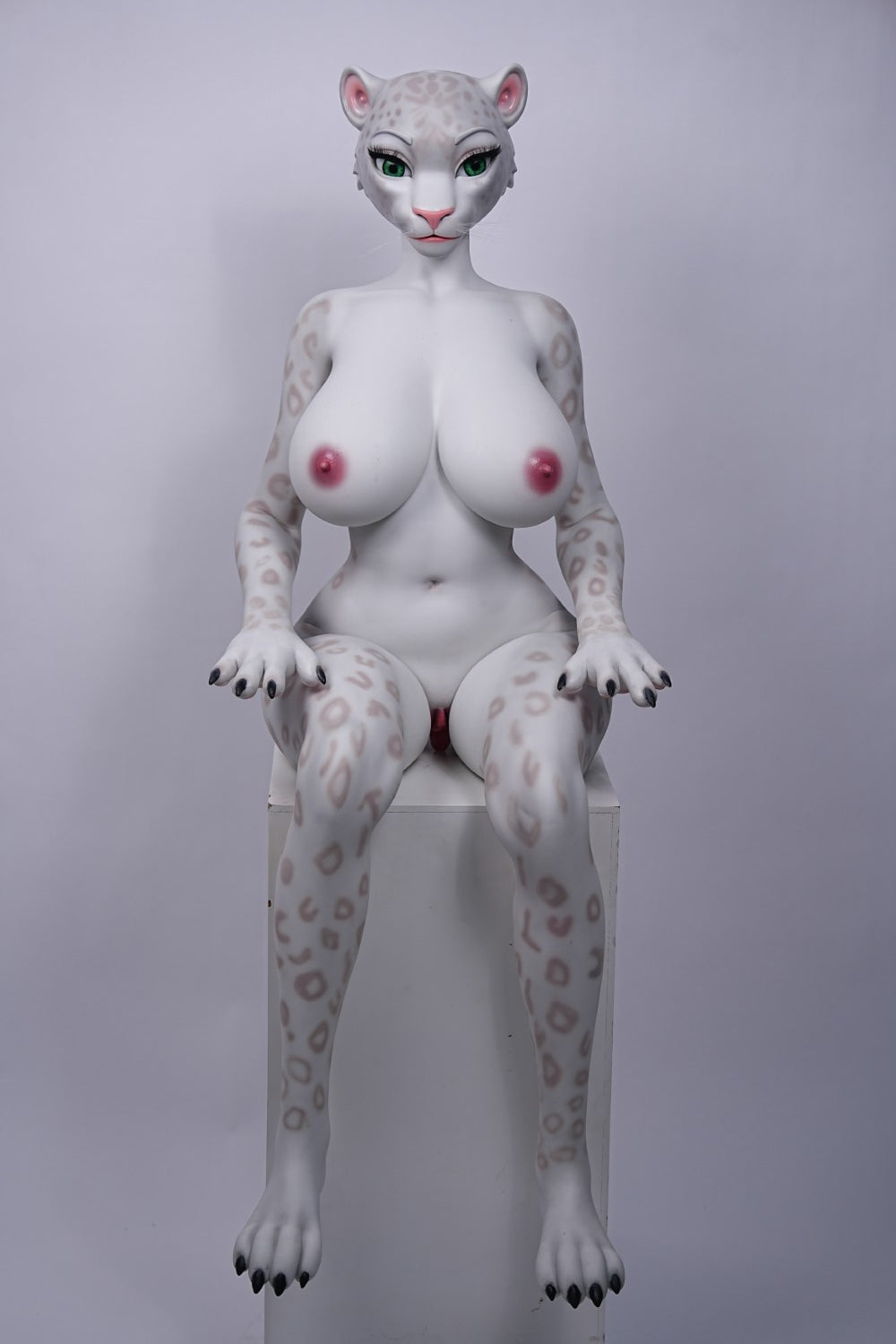 Velara Sex Doll (Moonvale Doll 165cm D-cup silikona)