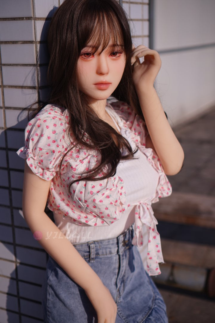 Suraya seksa lelle (YJL Doll 156 cm F-Cup TPE)