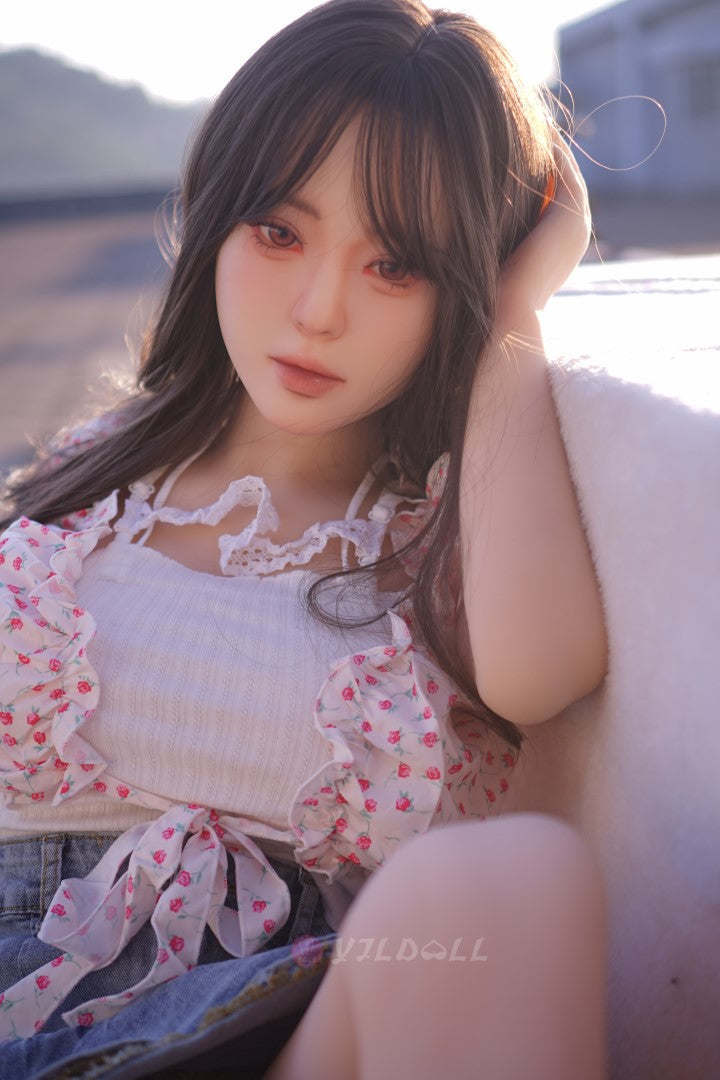 Suraya seksa lelle (YJL Doll 156 cm F-Cup TPE)