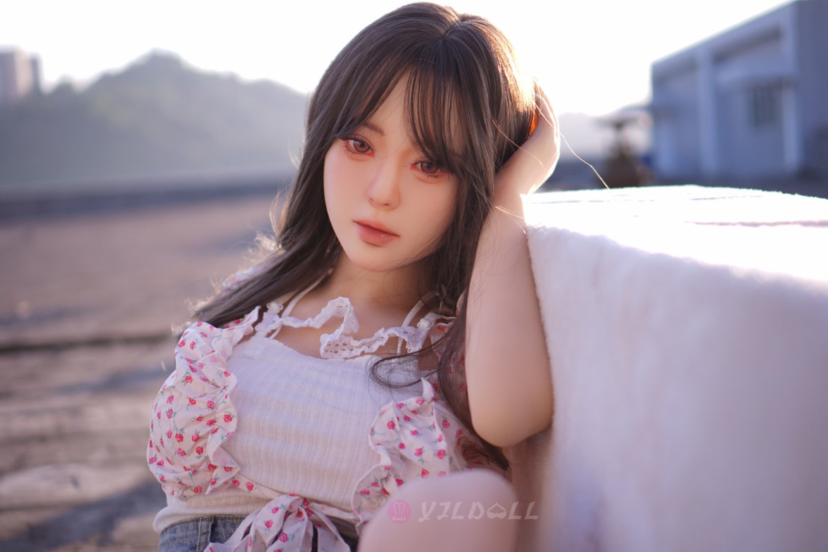 Suraya seksa lelle (YJL Doll 156 cm F-Cup TPE)