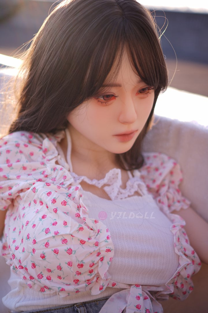Suraya seksa lelle (YJL Doll 156 cm F-Cup TPE)