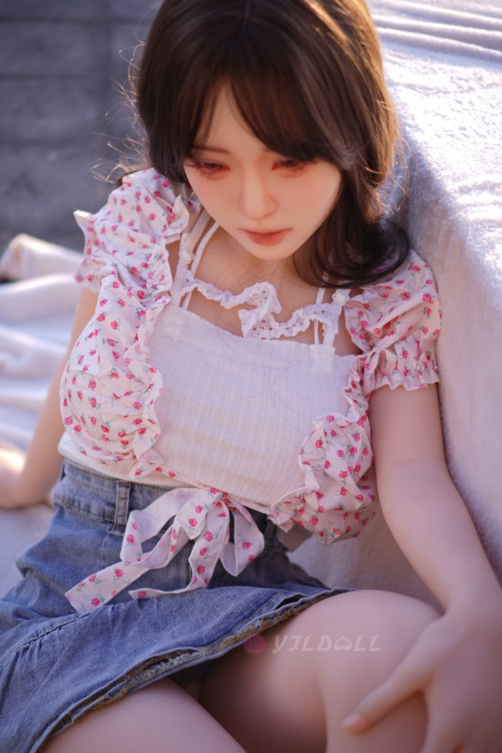 Suraya seksa lelle (YJL Doll 156 cm F-Cup TPE)
