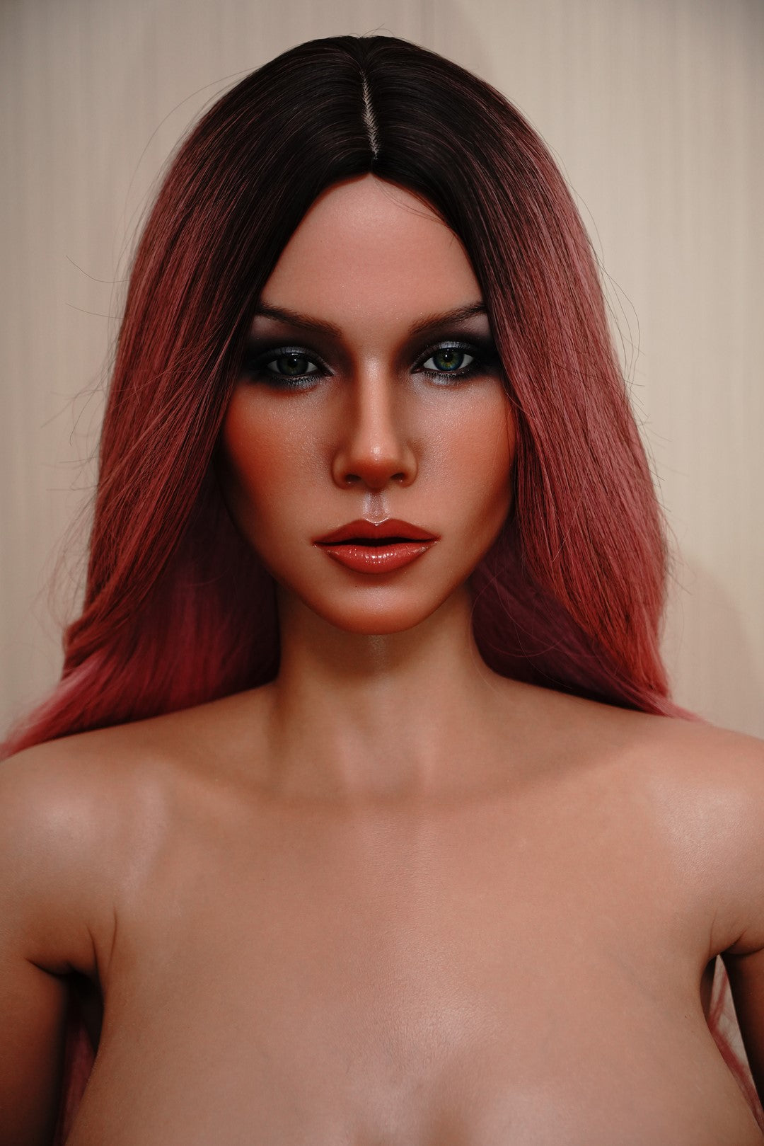 Montānas seksa lelle (Galatea Doll 167 cm D-Cup #109 silikons)