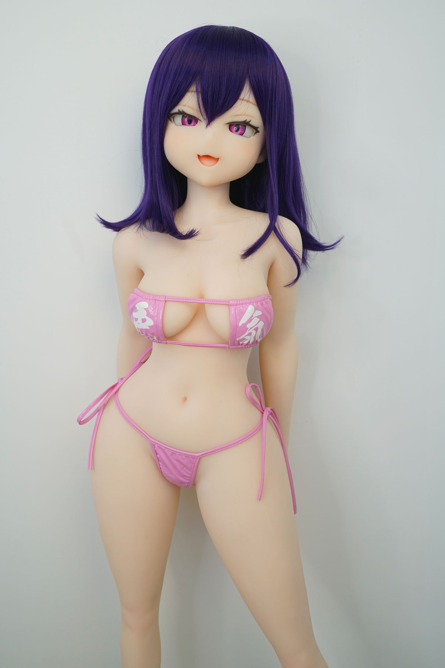 Aki Sex Doll (Irokebijin 120 cm D-Cup S-TPE)