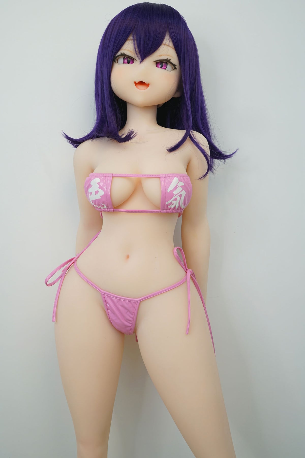 Aki Sex Doll (Irokebijin 120 cm D-Cup S-TPE)