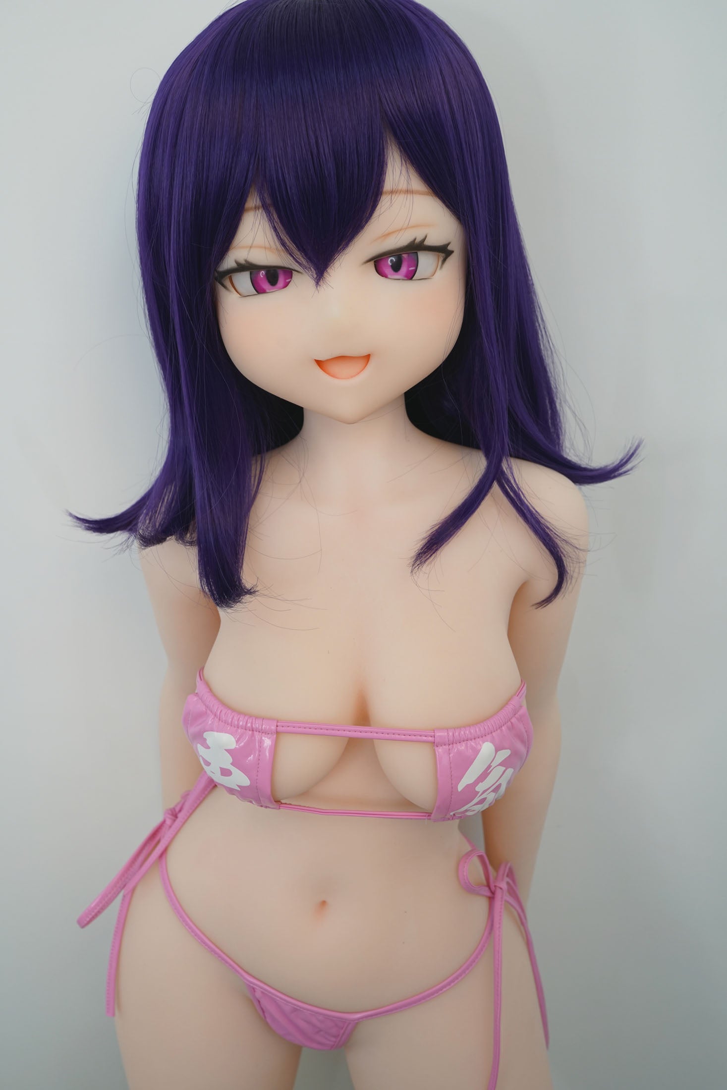 Aki Sex Doll (Irokebijin 120 cm D-Cup S-TPE)