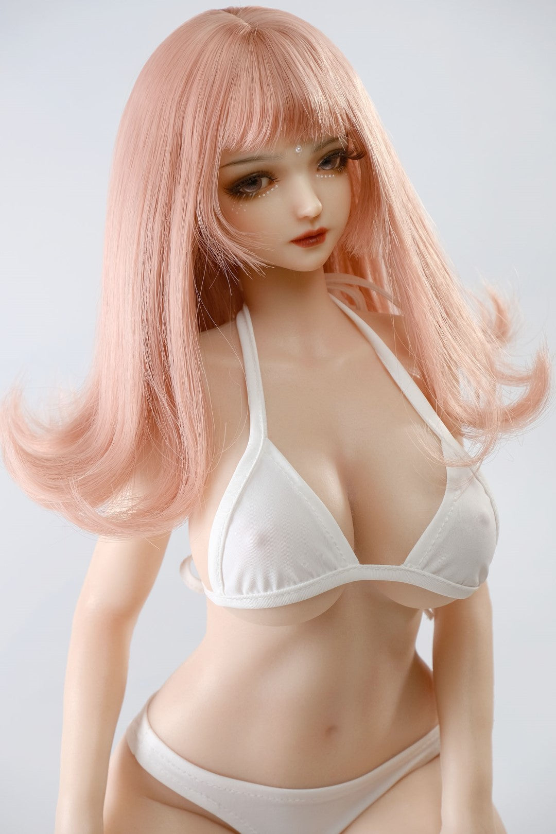 Liora (Doll Forever 60 cm G-Cup silikona)