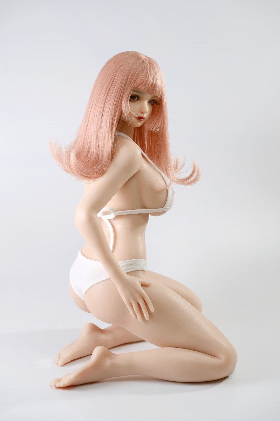 Liora (Doll Forever 60 cm G-Cup silikona)