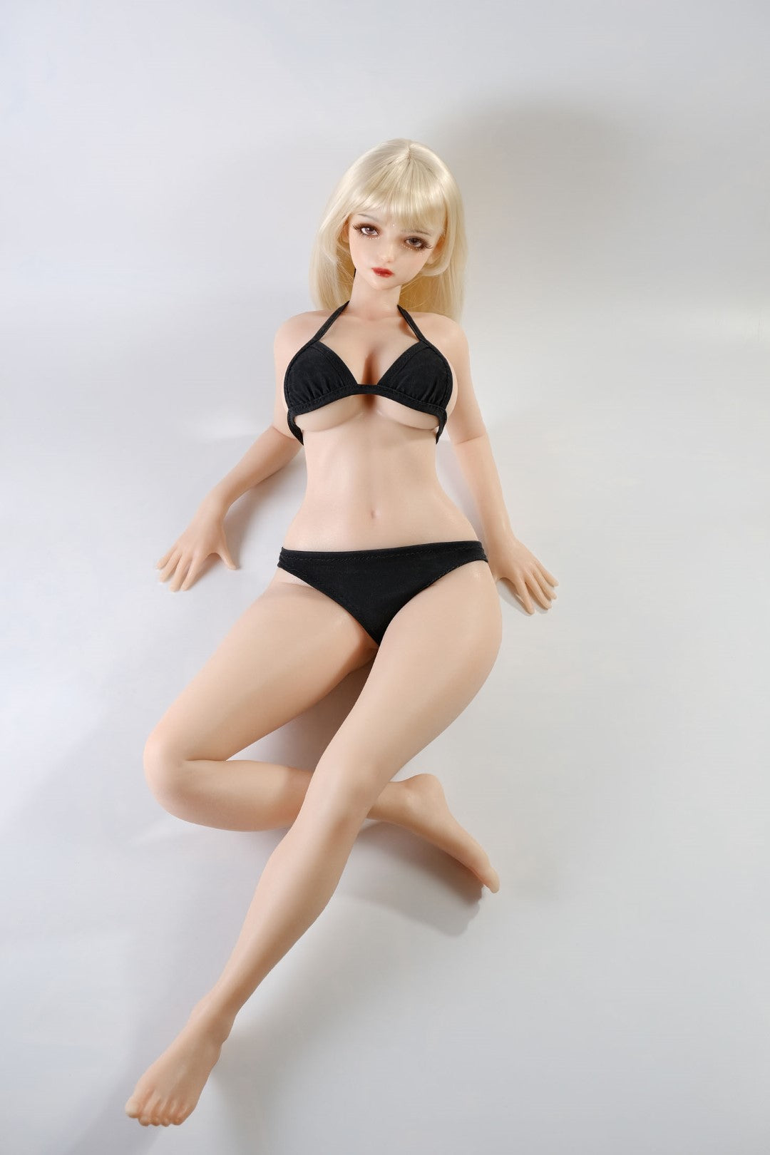 Liora (Doll Forever 60 cm G-Cup silikona)