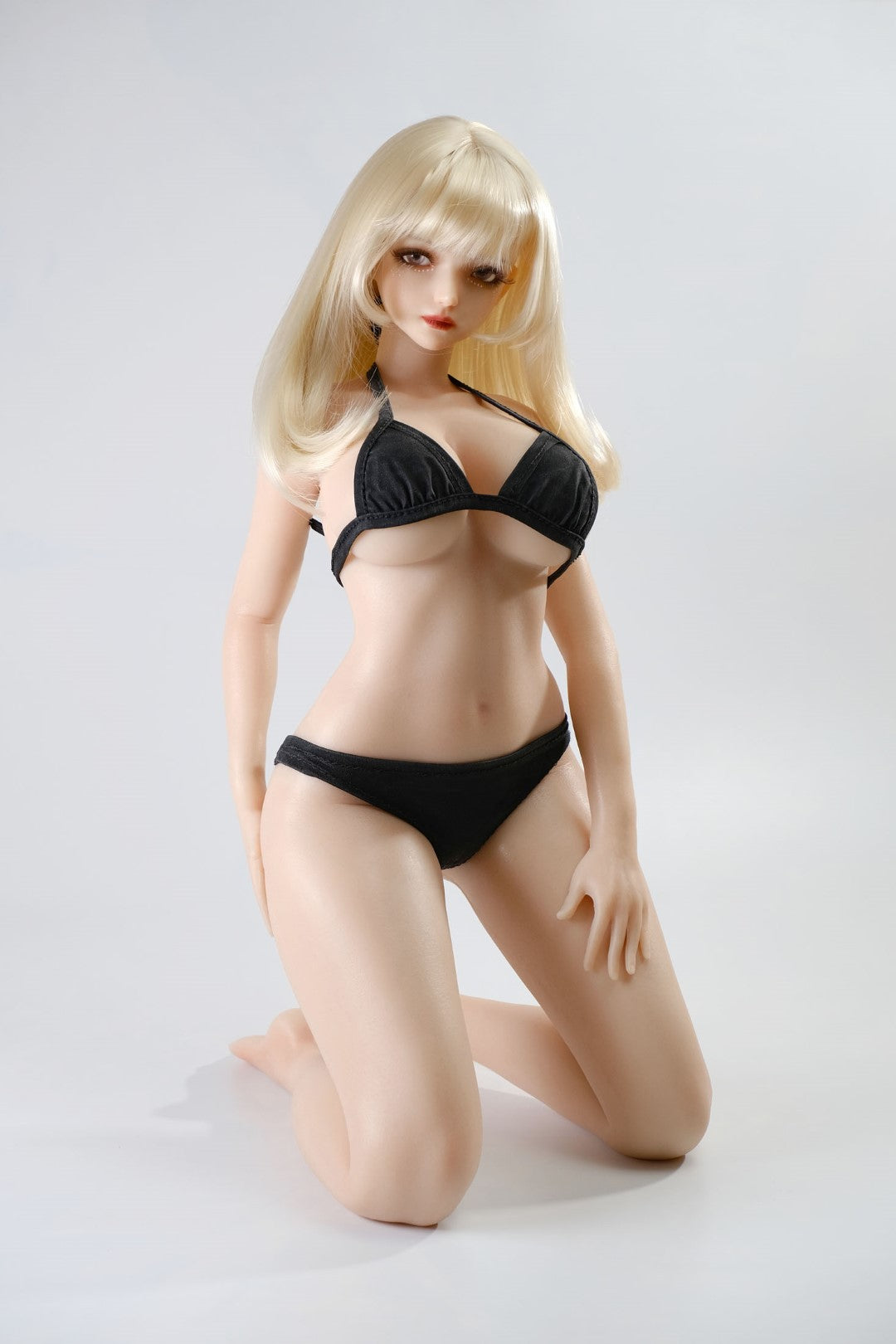 Liora (Doll Forever 60 cm G-Cup silikona)