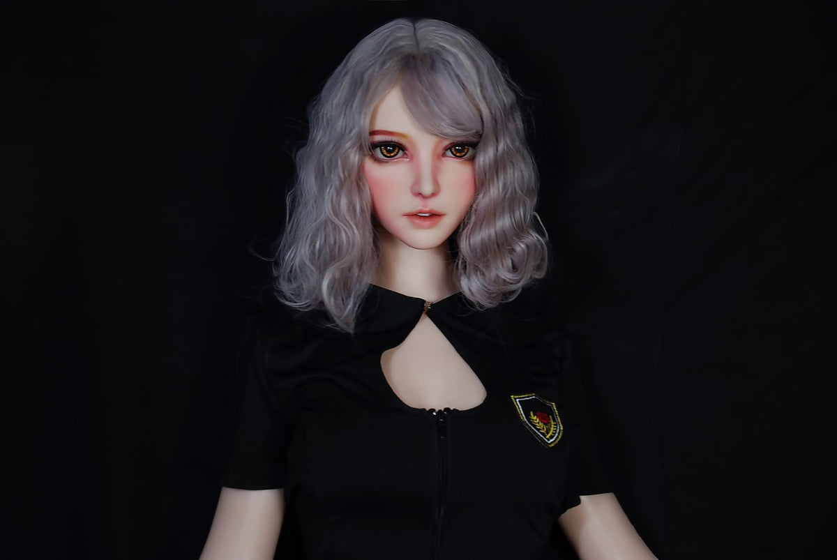 Seksa lelle Jošida Nozomi (Elsa Babe 165 cm HC027 silikons)