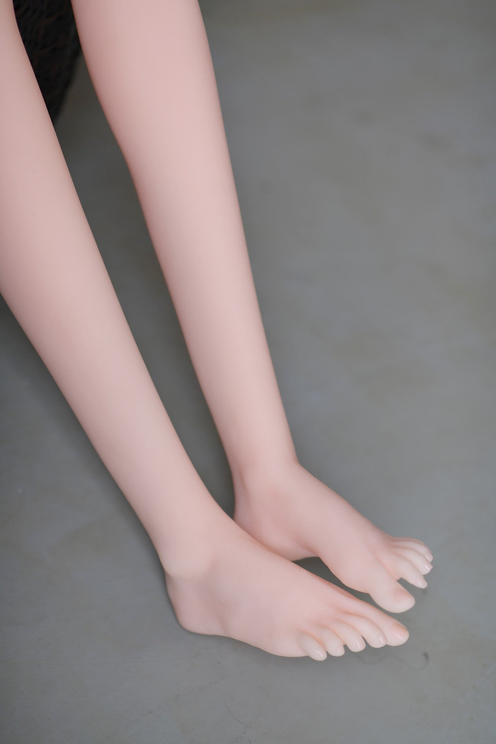 Stefānija seksa lelle (HRDoll 165 cm D-Cup #39 TPE)