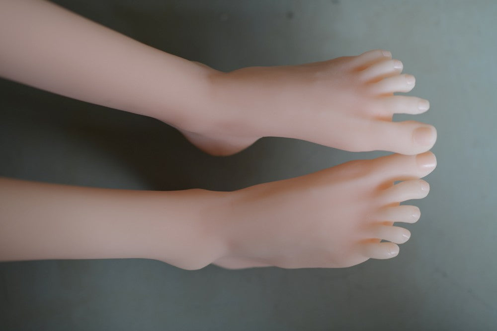 Stefānija seksa lelle (HRDoll 165 cm D-Cup #39 TPE)