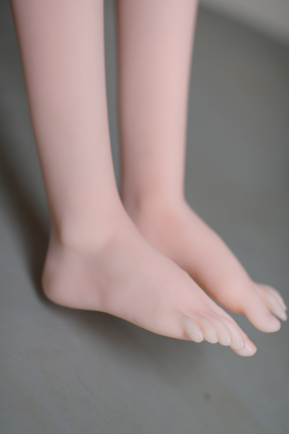 Amber seksa lelle (HRDoll 165 cm D-Cup #38 TPE)