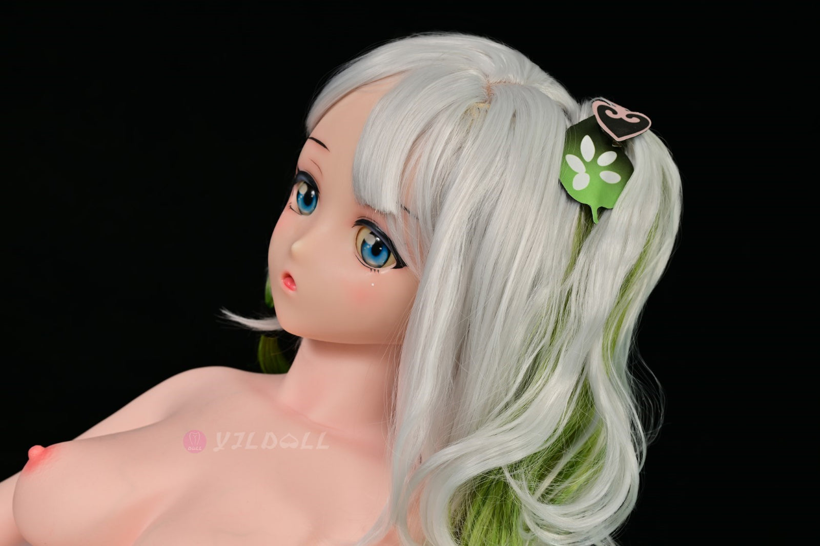 Fuko seksa lelle (YJL Doll 145 cm A-Cus silikona)