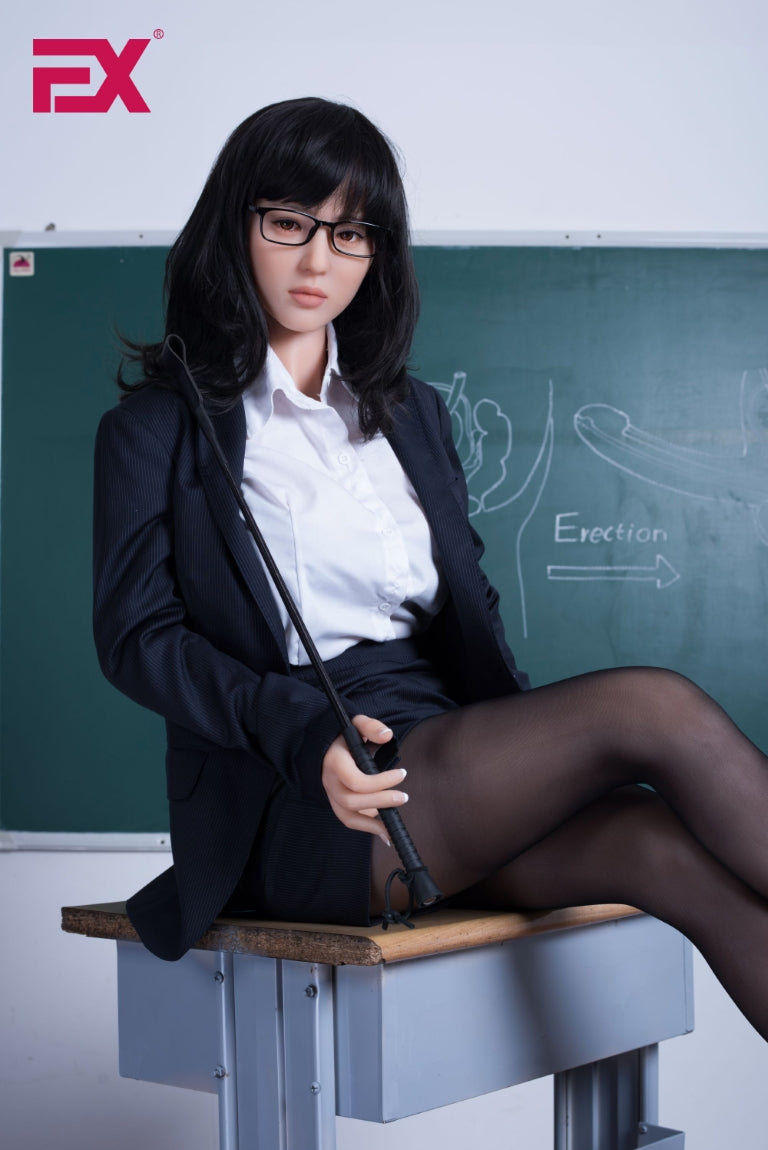 Mo-han seksa lelle (EXDoll 165 cm D-Cup #Ukiyo-E Silicone)