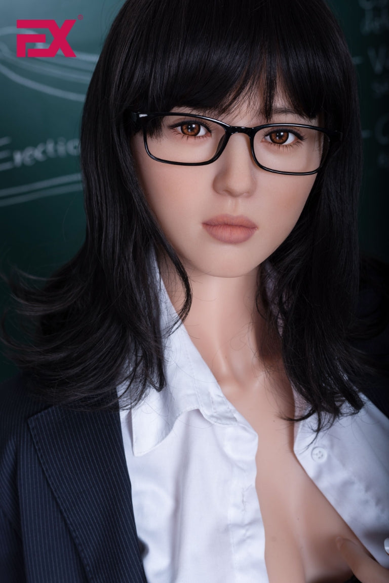 Mo-han seksa lelle (EXDoll 165 cm D-Cup #Ukiyo-E Silicone)