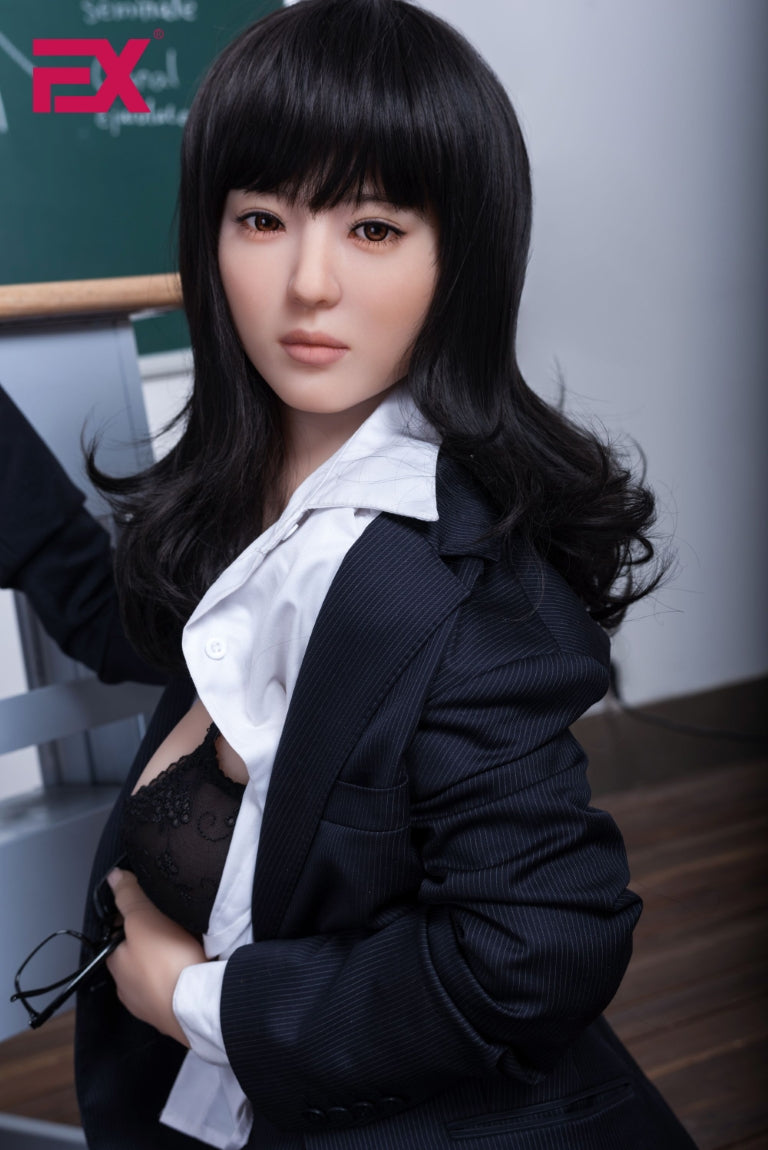 Mo-han seksa lelle (EXDoll 165 cm D-Cup #Ukiyo-E Silicone)