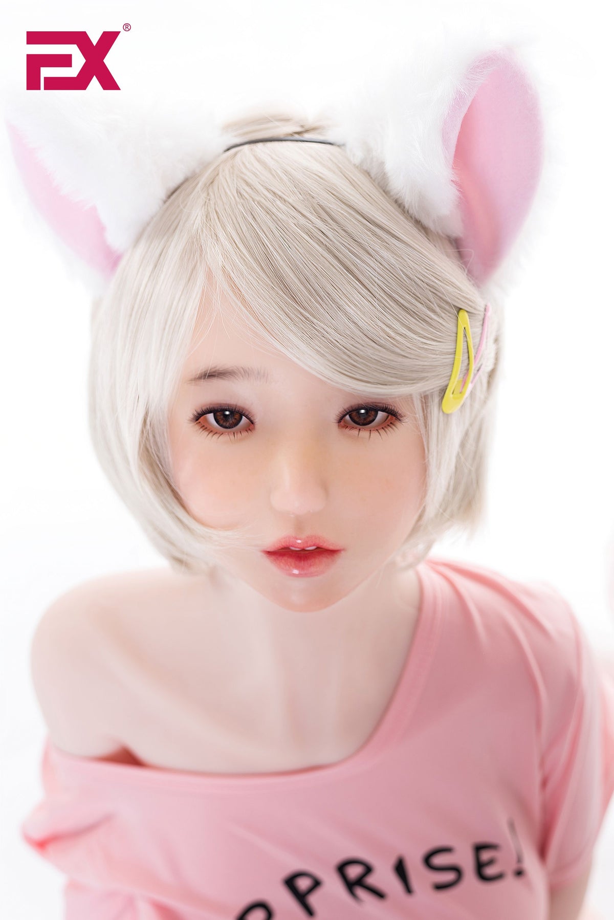Hotaru seksa lelle (EXDoll 145 cm H-kauss #Utopia Silicone)