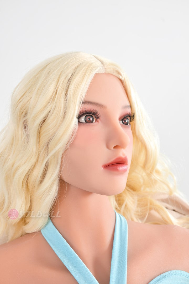 Grace seksa lelle (YJL Doll 159 cm I-Cup #814 TPE)