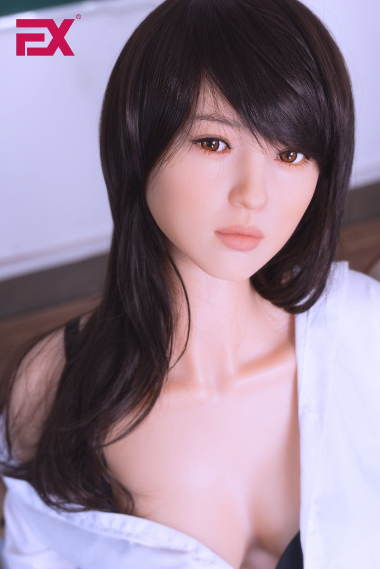 Mo-han seksa lelle (EXDoll 165 cm D-Cup #Ukiyo-E Silicone)