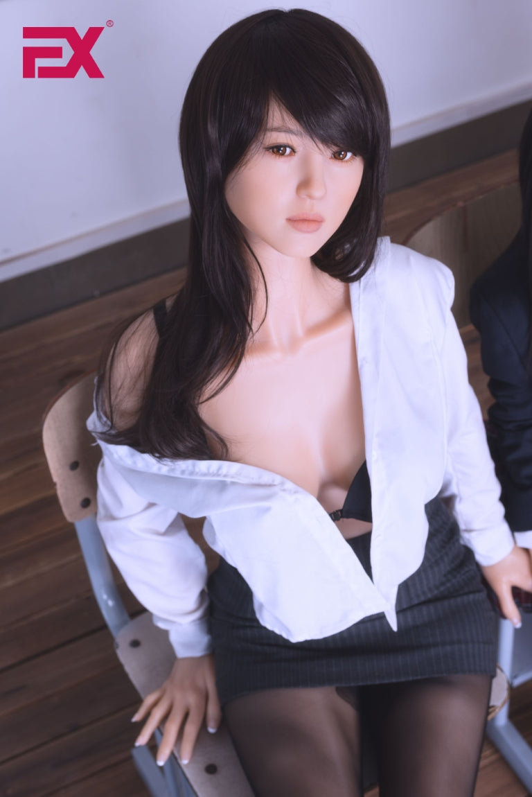 Mo-han seksa lelle (EXDoll 165 cm D-Cup #Ukiyo-E Silicone)