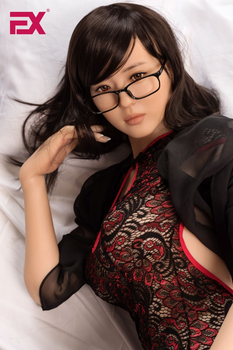 Mo-han seksa lelle (EXDoll 165 cm D-Cup #Ukiyo-E Silicone)