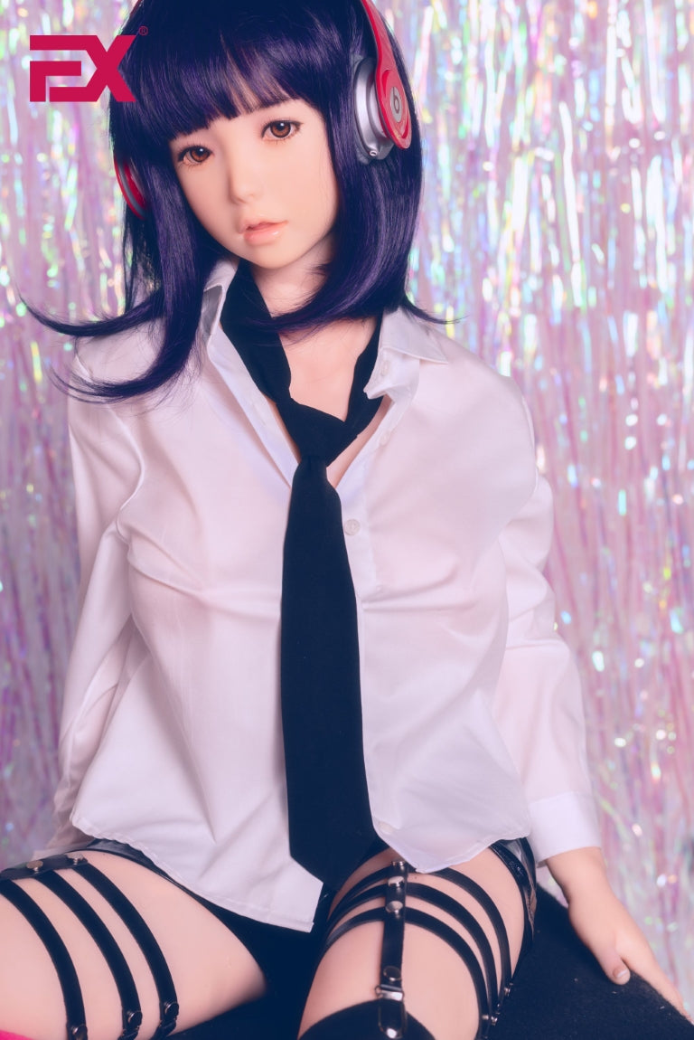 Čiju seksa lelle (EXDoll 145 cm H-kauss #Utopia Silicone)