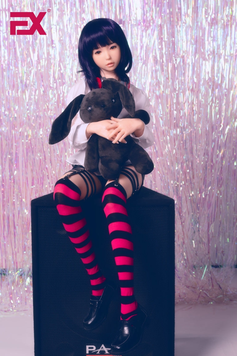 Čiju seksa lelle (EXDoll 145 cm H-kauss #Utopia Silicone)