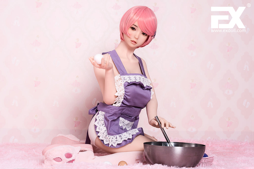 Chiyou 2 seksa lelle (EXDoll 145 cm H-kauss #Utopia Silicone)