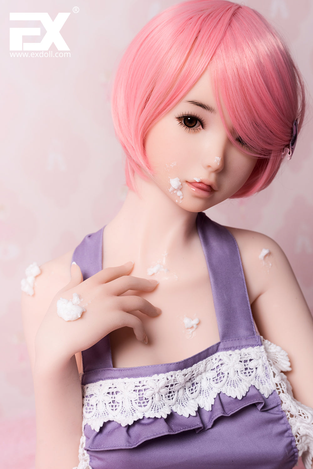 Chiyou 2 seksa lelle (EXDoll 145 cm H-kauss #Utopia Silicone)