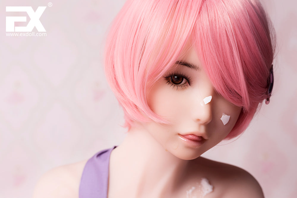 Chiyou 2 seksa lelle (EXDoll 145 cm H-kauss #Utopia Silicone)