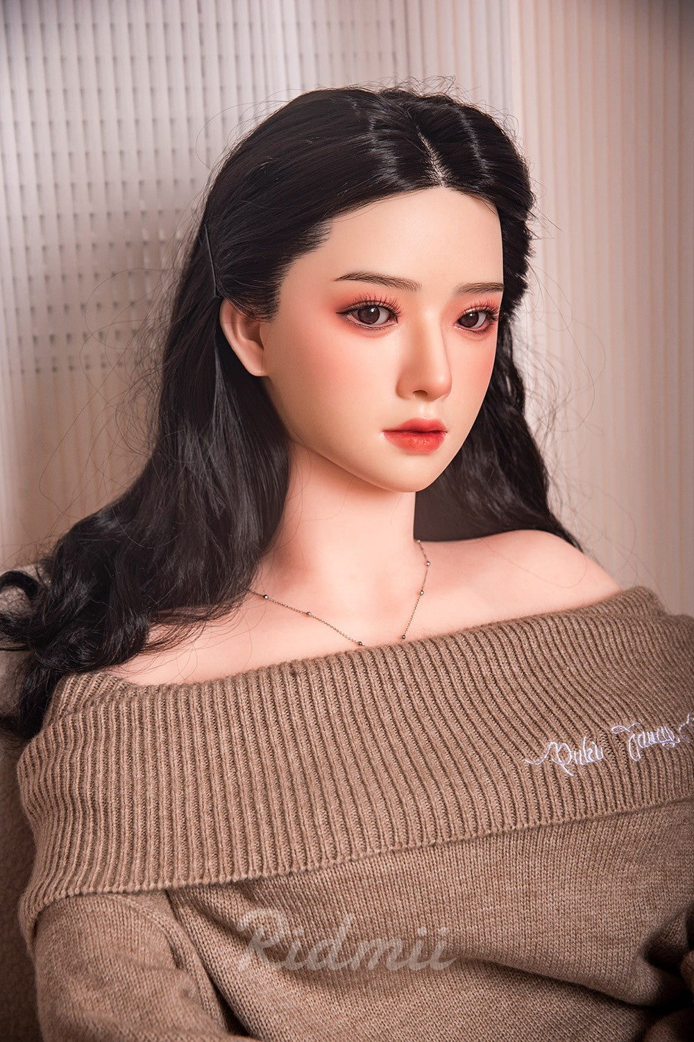 Munsijs seksa lelle (Ridmii Doll 163 cm C-kauss TPE + silikons)