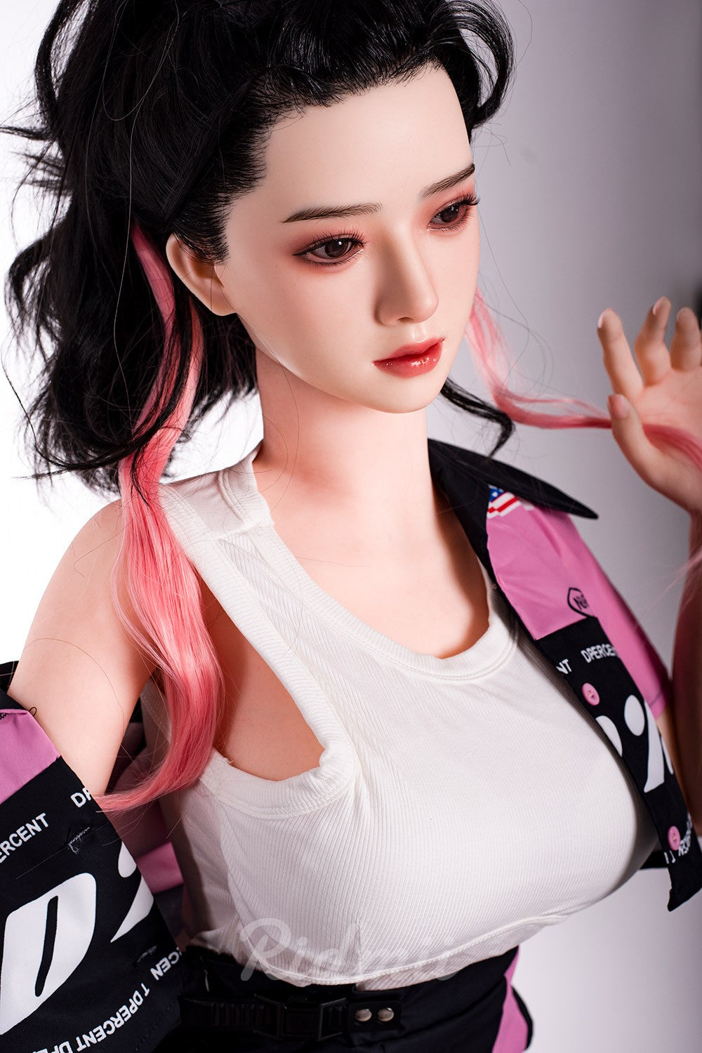 Munsijs seksa lelle (Ridmii Doll 163 cm C-kauss TPE + silikons)
