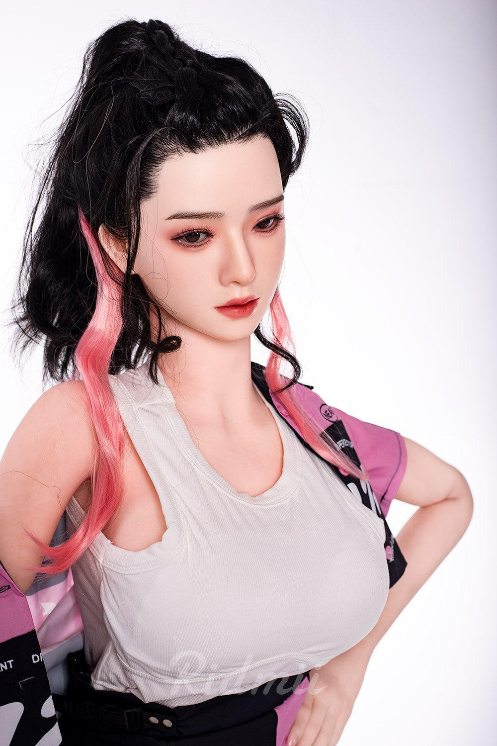 Munsijs seksa lelle (Ridmii Doll 163 cm C-kauss TPE + silikons)