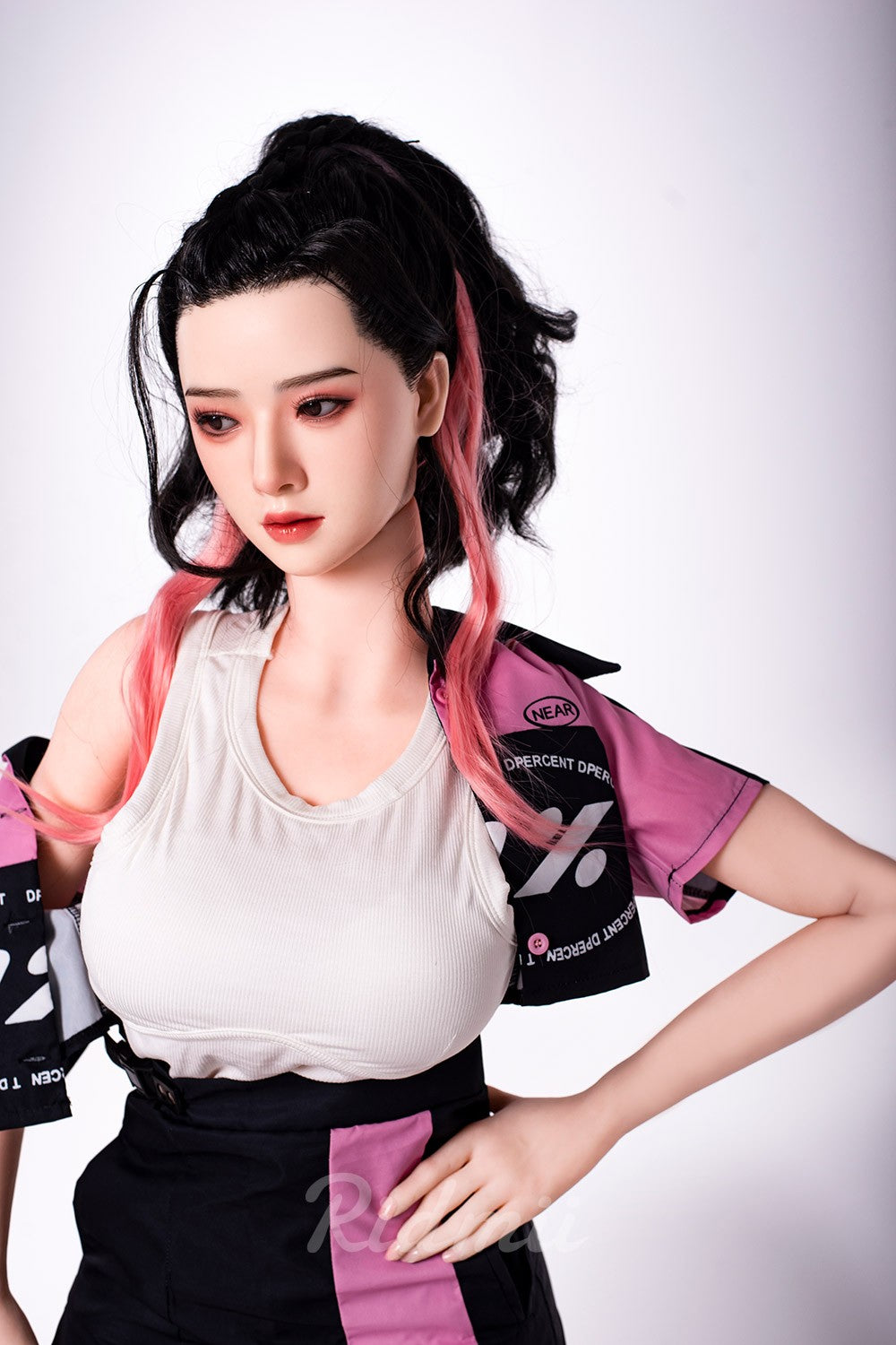 Munsijs seksa lelle (Ridmii Doll 163 cm C-kauss TPE + silikons)