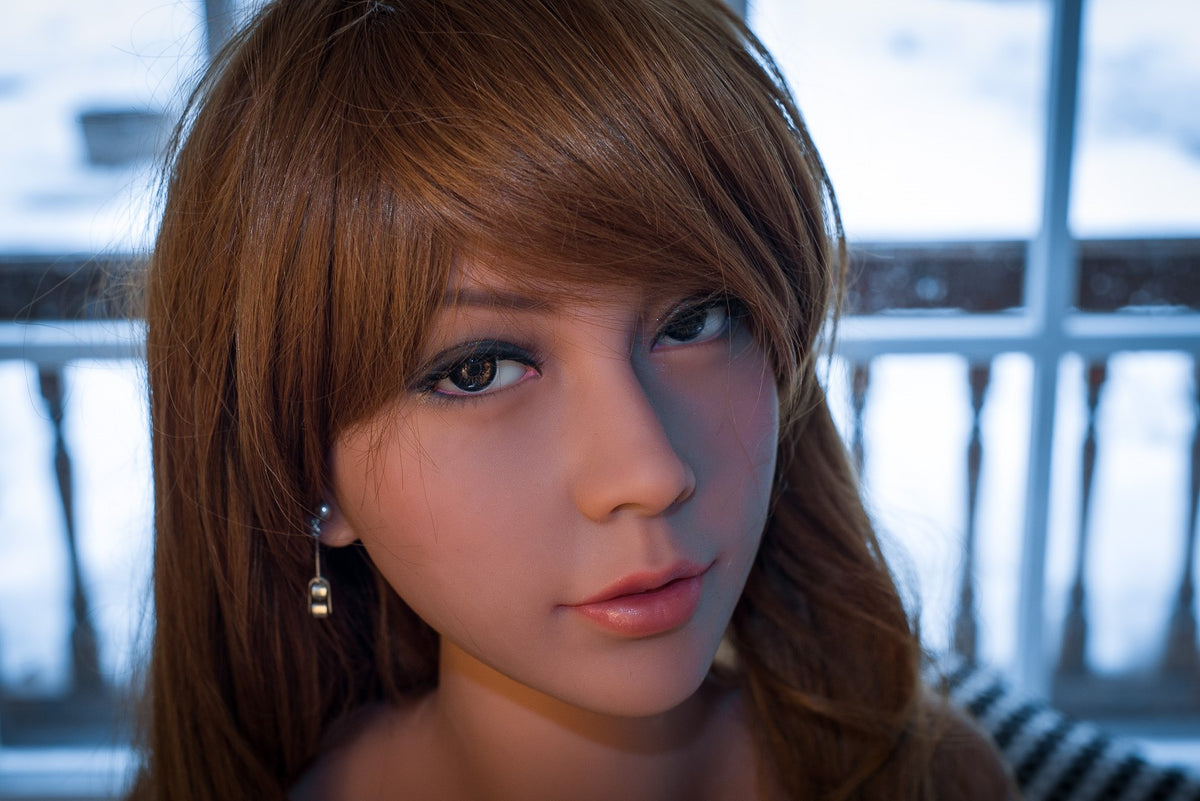 Džozanna Seksa lelle (WM-Doll Classic 140 cm D-Cup #56 TPE)