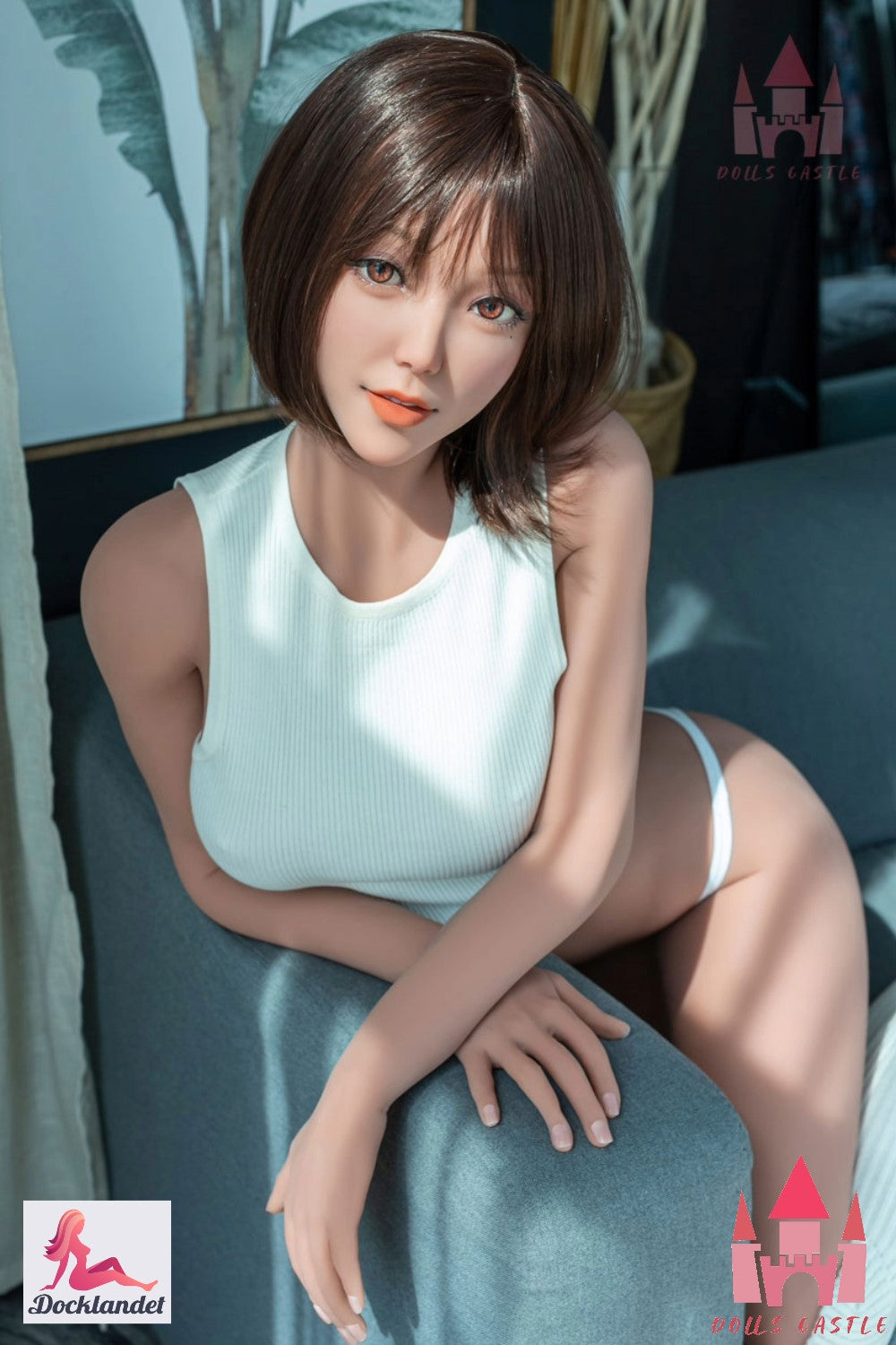 WILLA LELLES PILS LELLE 163CM E-KAUSS