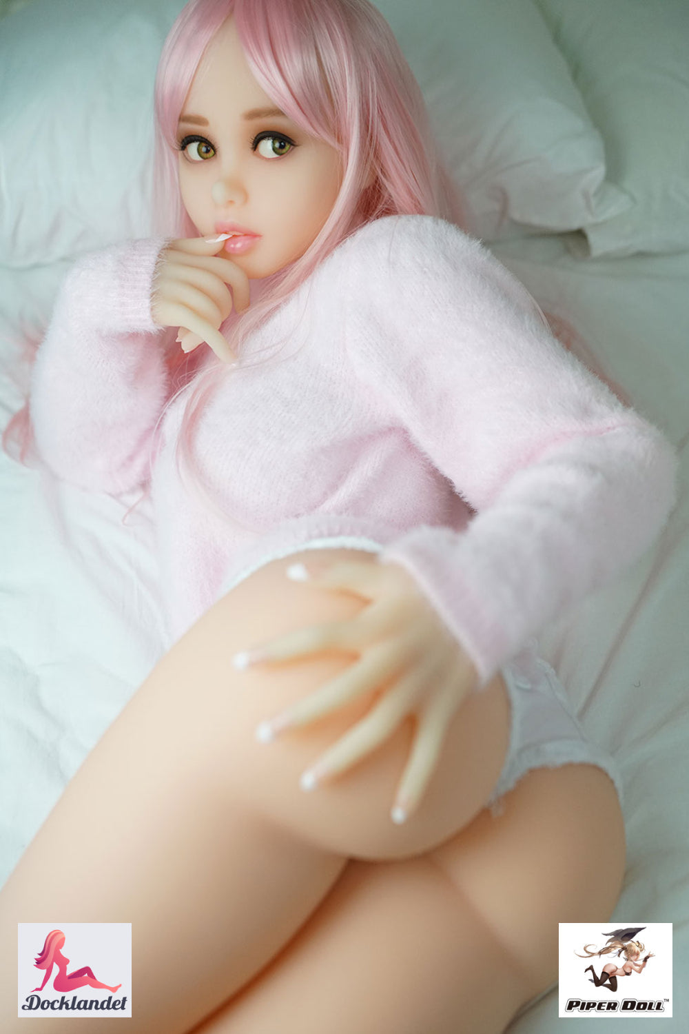 Ariela seksa lelle (Piper Doll 140 cm G-Cup TPE) EXPRESS